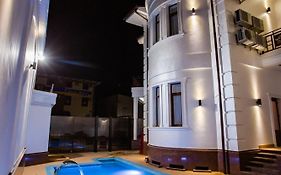 Hotel Ak Saray